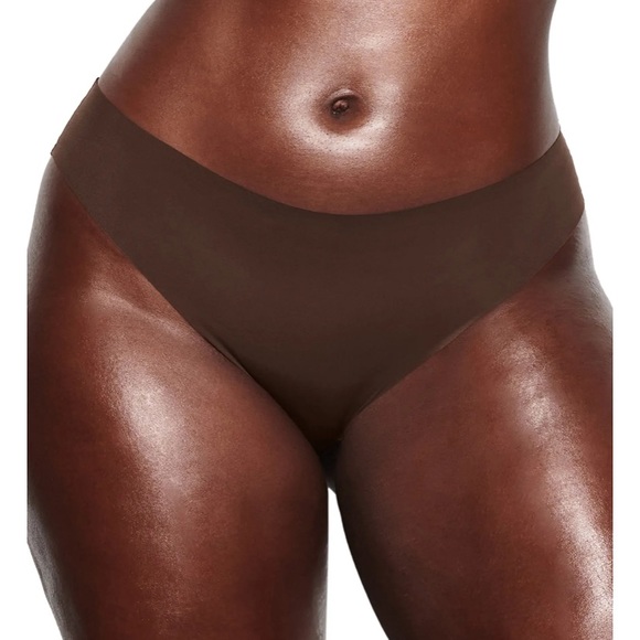 SKIMS Free Cut Mid Waist Bikini - Picture 1 of 5